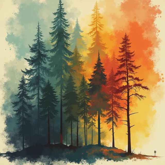 thumbnail for publication: Timber Inventory: A Primer for Landowners